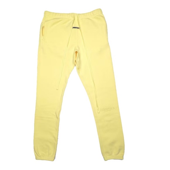ESSENTIALS Fear of God *RARE* Sweatpants Sz XS